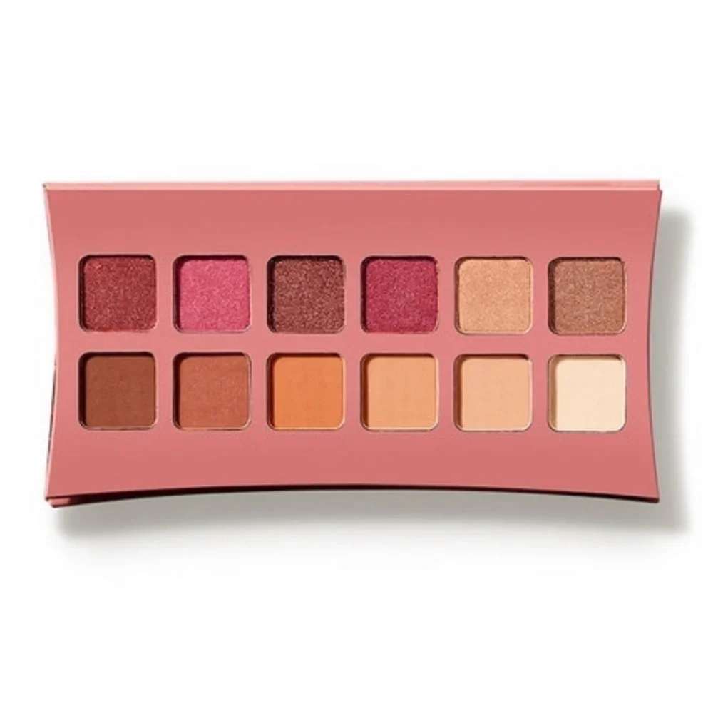 ILLAMASQUA Unveiled Artistry Palette Eyeshadow